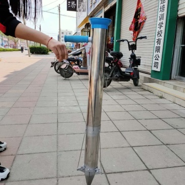栽苗器栽辣椒茄子玉米苗