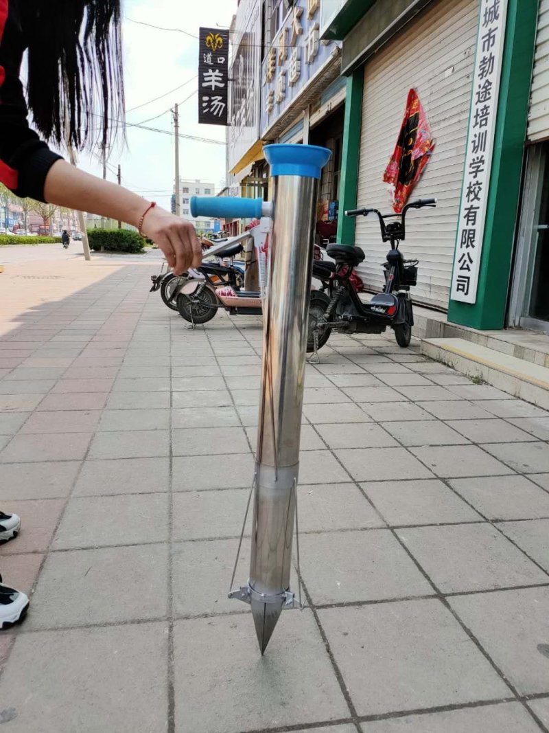 栽苗器栽辣椒茄子玉米苗
