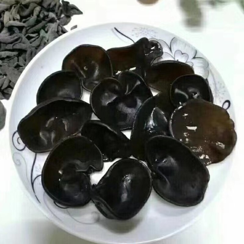 东北小片黑木耳，地摊热卖火爆畅销产品，地摊热卖资源