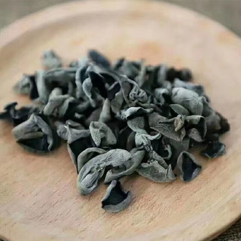 东北小片黑木耳，地摊热卖火爆畅销产品，地摊热卖资源