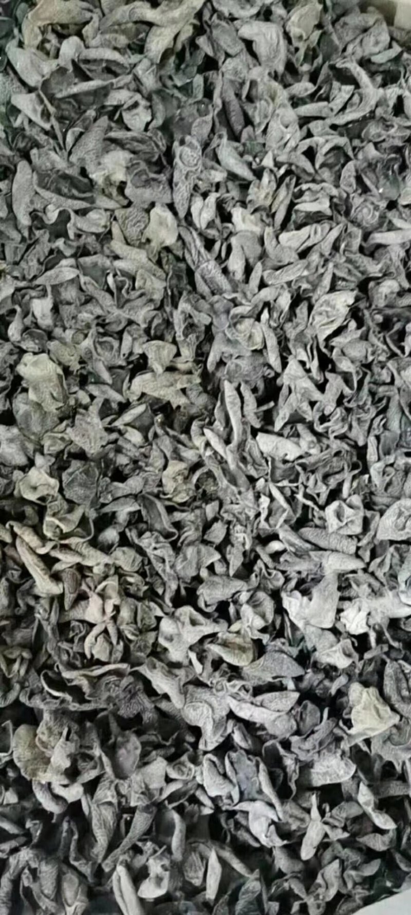 东北小片黑木耳，地摊热卖火爆畅销产品，地摊热卖资源