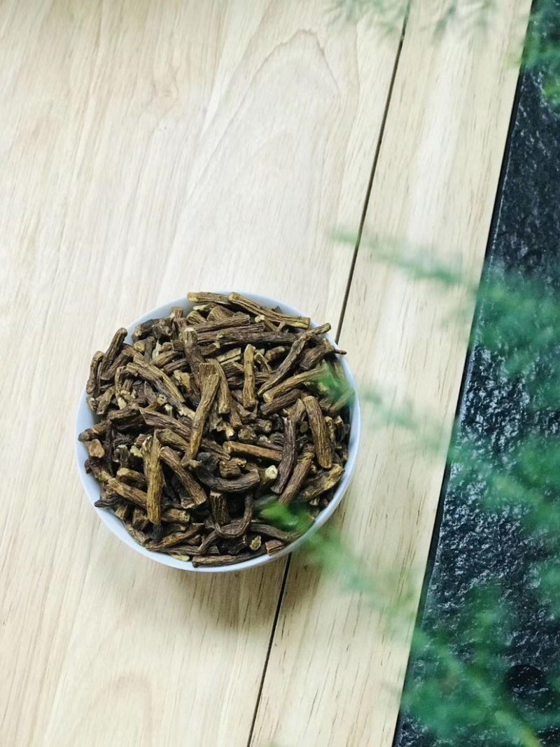 蒲公英，500克罐装，原产地直消，汤色清透，清香回味，