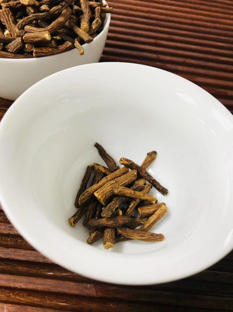 蒲公英，500克罐装，原产地直消，汤色清透，清香回味，