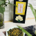 桂花乌龙茶，浓香型，一盒45克内装15小包