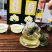 桂花乌龙茶，浓香型，一盒45克内装15小包