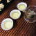 桂花乌龙茶，浓香型，一盒45克内装15小包