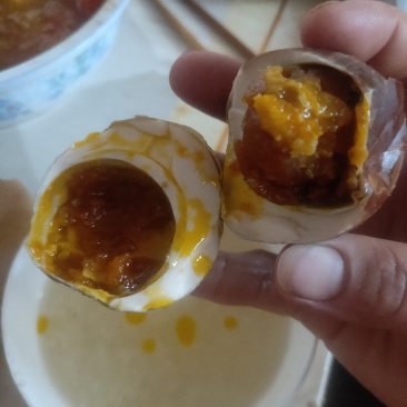 鸭蛋烤鸭蛋散养麻鸭蛋流油咸鸭蛋厂家直销散装