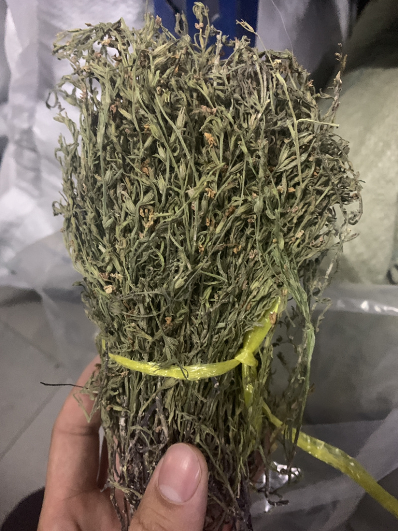 独脚金正品一公斤起批无硫磺熏蒸