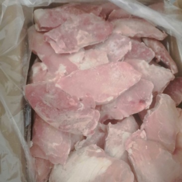 鸭胸肉