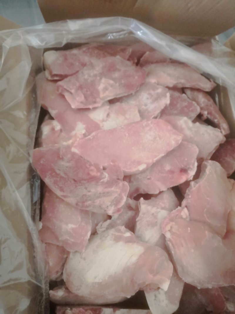 鸭胸肉