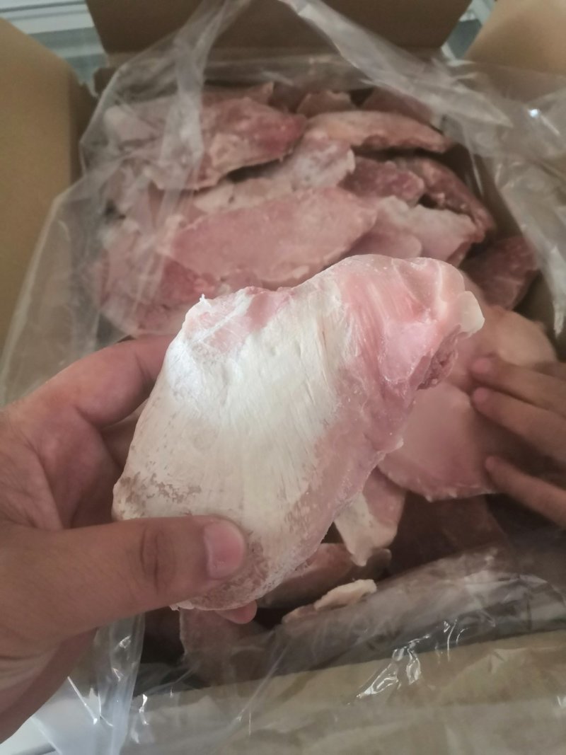 鸭胸肉