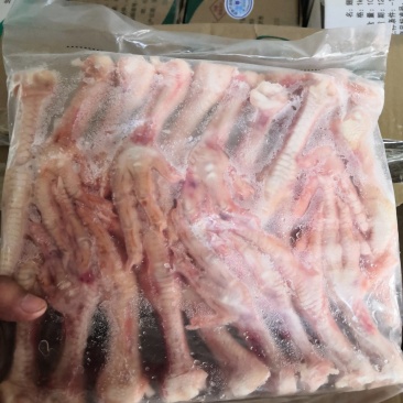 鸡爪