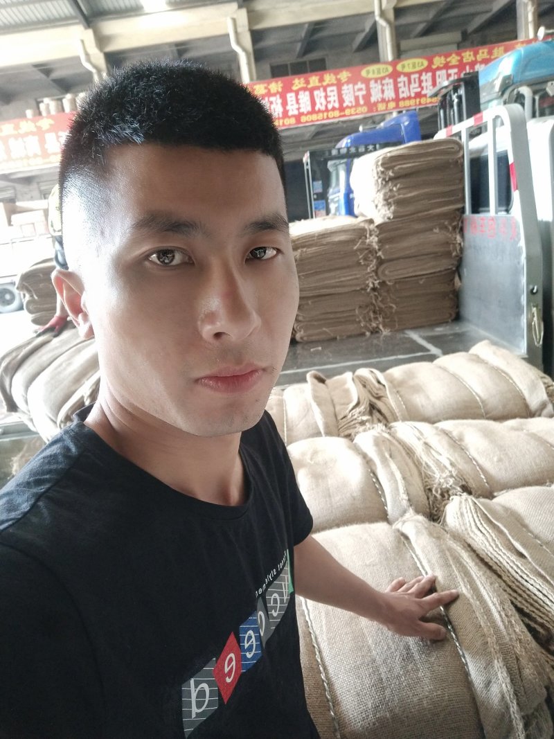 土豆麻袋辣椒麻袋板栗麻袋粮食麻袋防汛麻袋