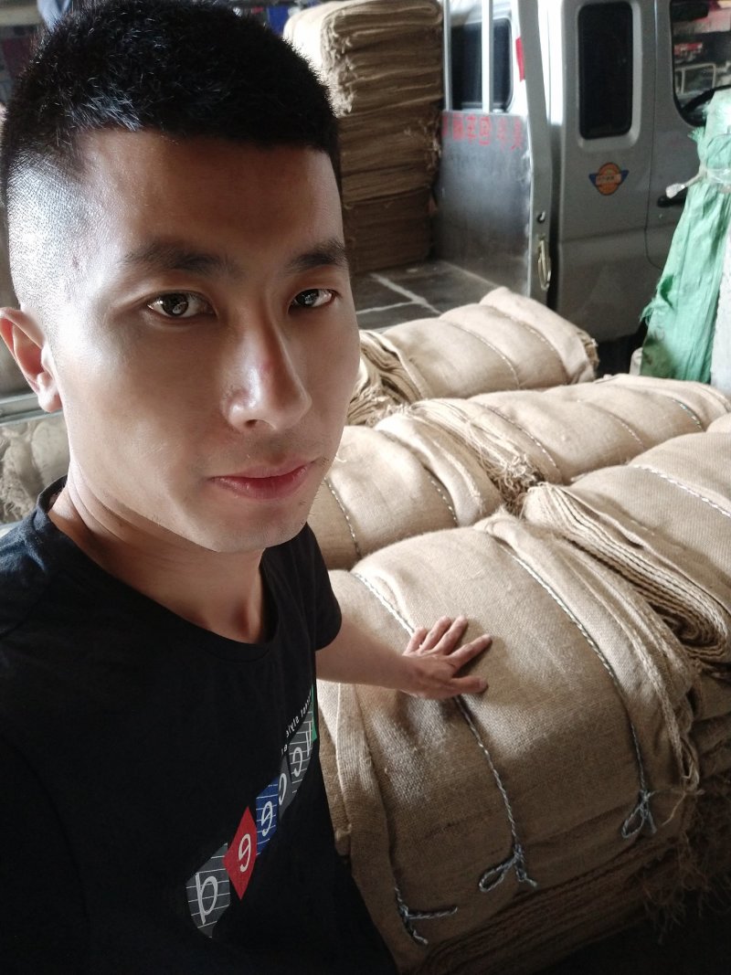 土豆麻袋辣椒麻袋板栗麻袋粮食麻袋防汛麻袋