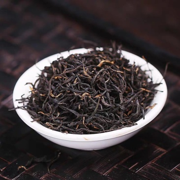 金骏眉红茶武夷山金骏眉茶叶细小甘甜500g线上保障交易