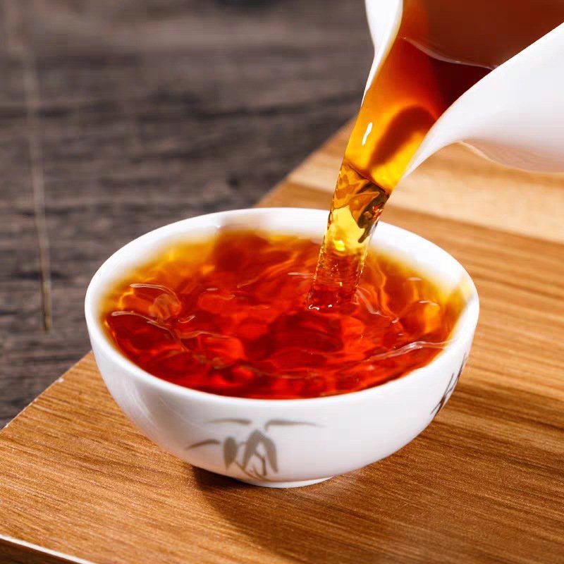 金骏眉红茶武夷山金骏眉茶叶细小甘甜500g线上保障交易