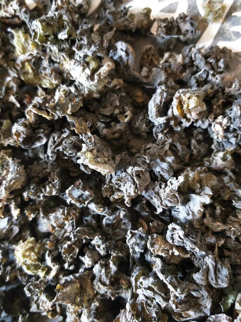 地皮菜靓货宁夏地皮菜，长年批发，过筛毛货没杂质干净。