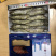 400克15～17只一盒生冻黑虎虾