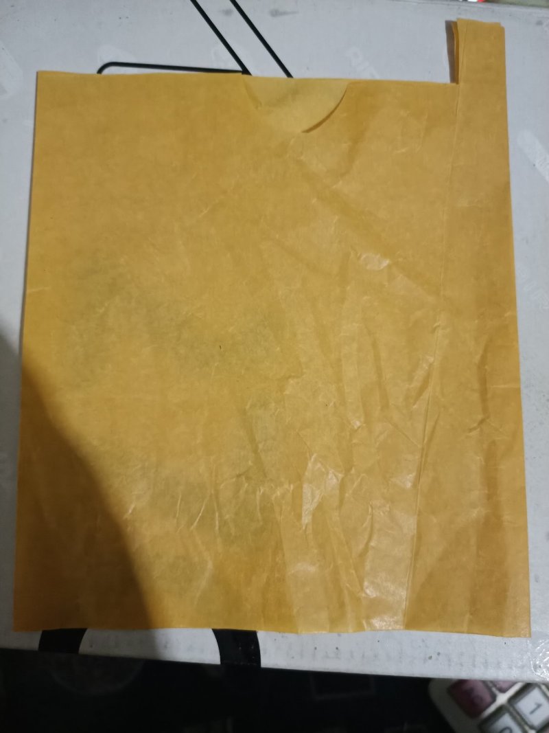 蜡黄+蜡绵，李子果袋，双层防水绿梨果袋保质保量厂家批发