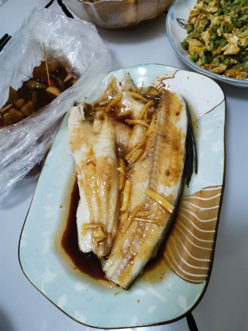 巴沙鱼无刺老人小孩都能吃营养丰富顺丰空运包邮