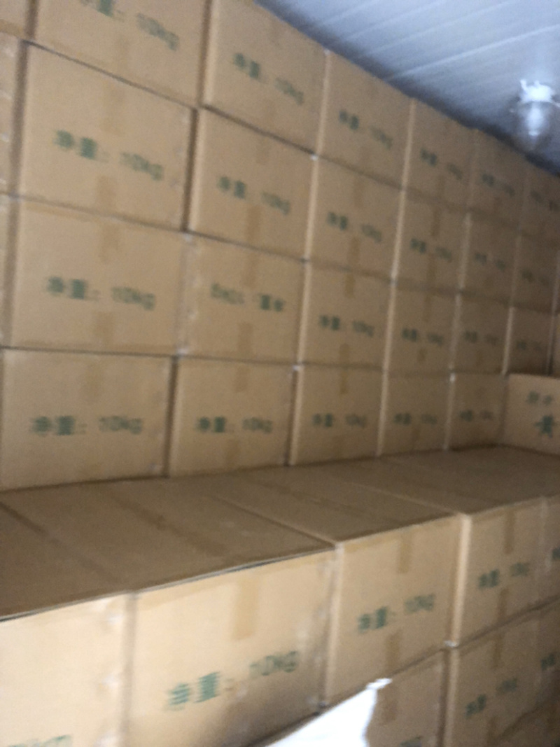 厂家一手货源2024脱水黄瓜条大量上市支持看样拿货