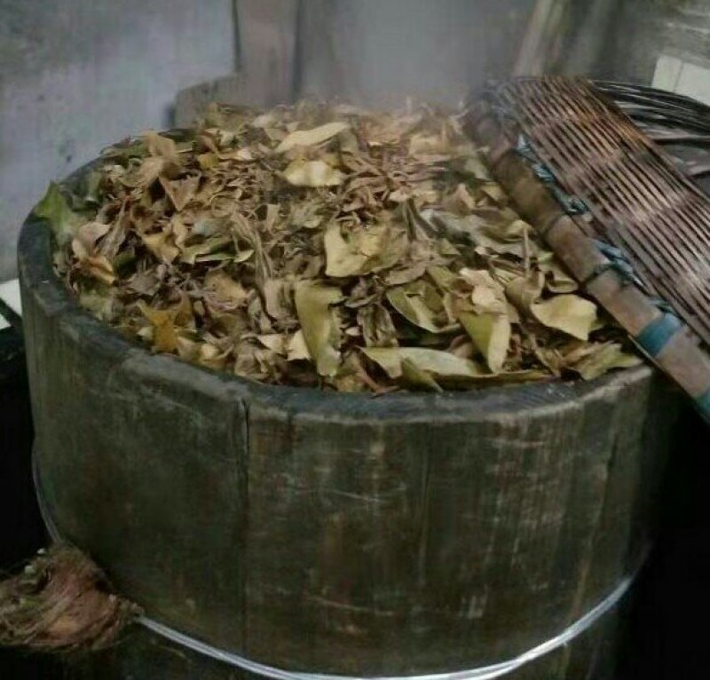 赤水虫茶一级虫茶正宗农家自制