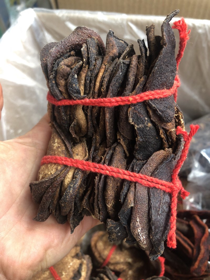 包邮，陈皮，优势货源，颜色好，年数长，图片全部实物拍摄，
