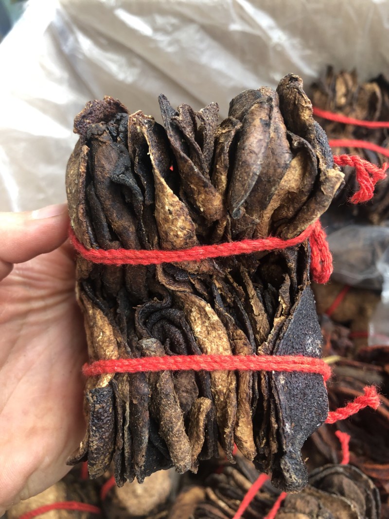 包邮，陈皮，优势货源，颜色好，年数长，图片全部实物拍摄，