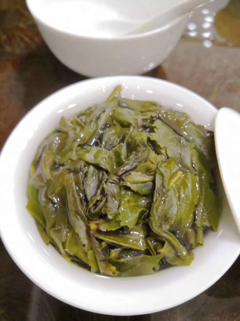 福建安溪铁观音正味口感倍加茶农直销