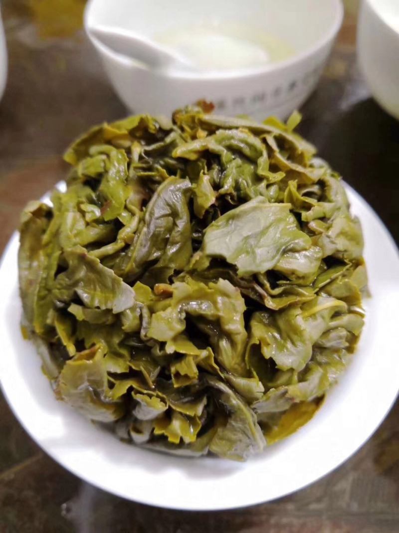 福建安溪铁观音正味口感倍加茶农直销