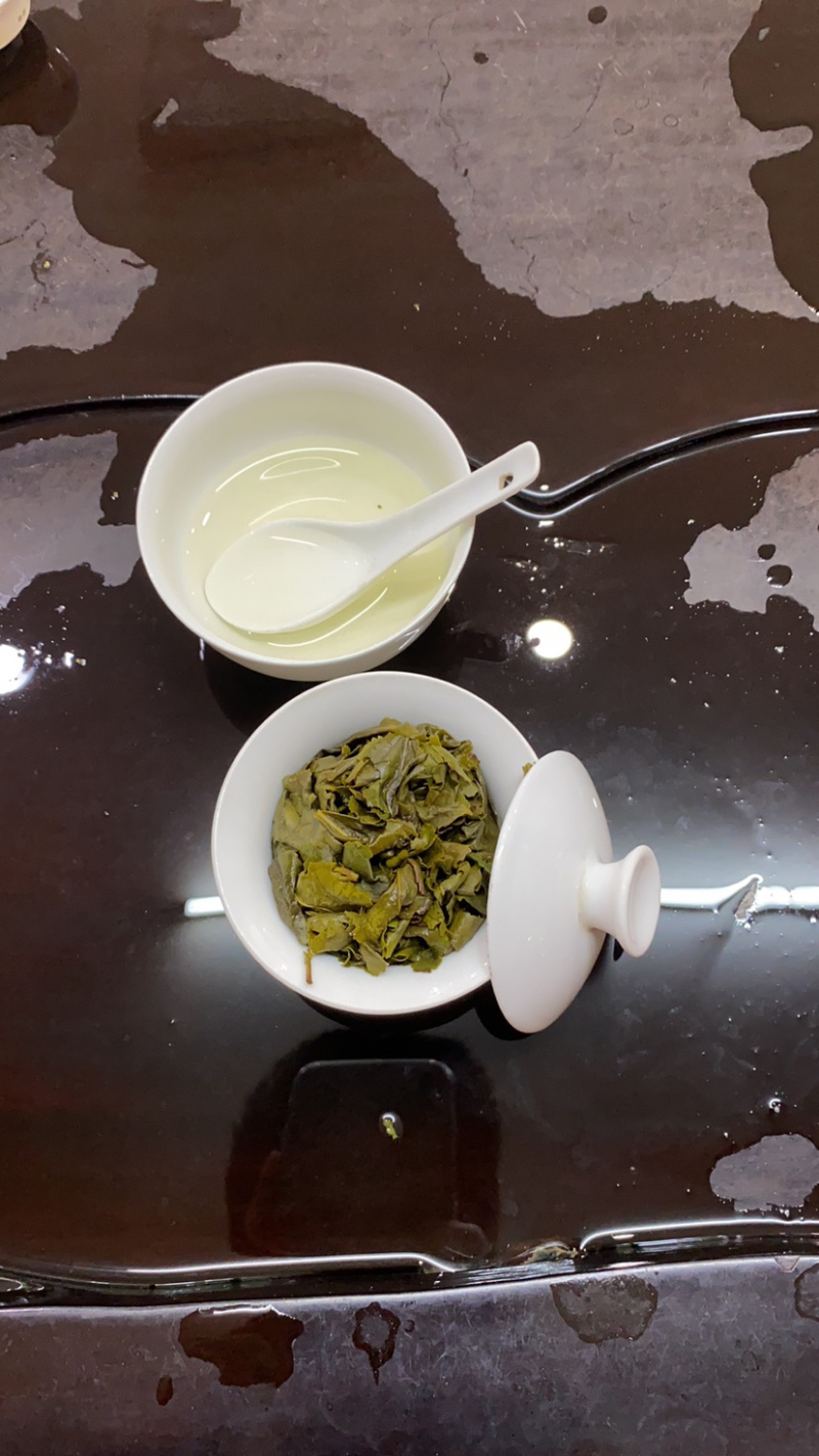 福建安溪铁观音正味口感倍加茶农直销
