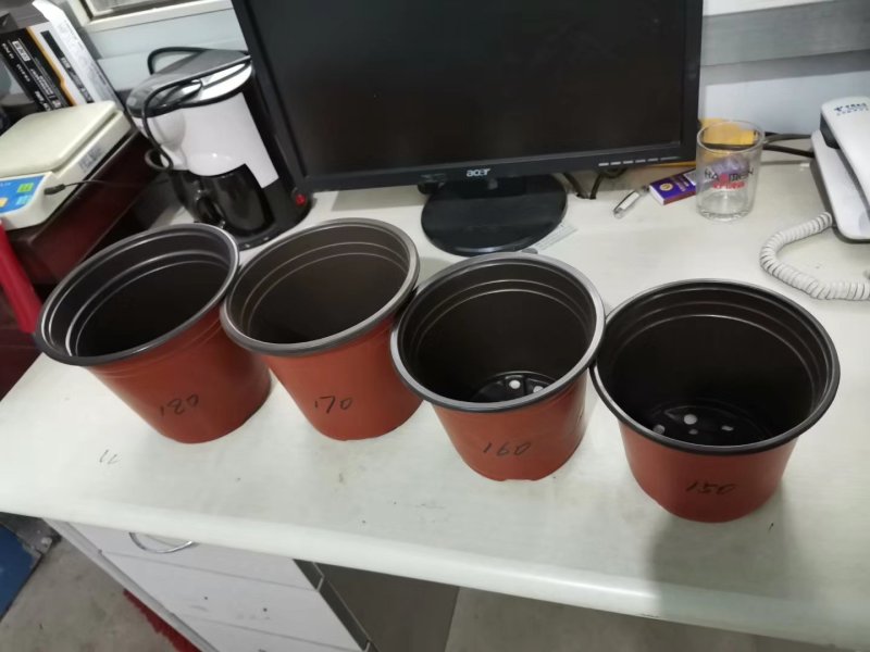 双色杯各种型号，防老化加厚版