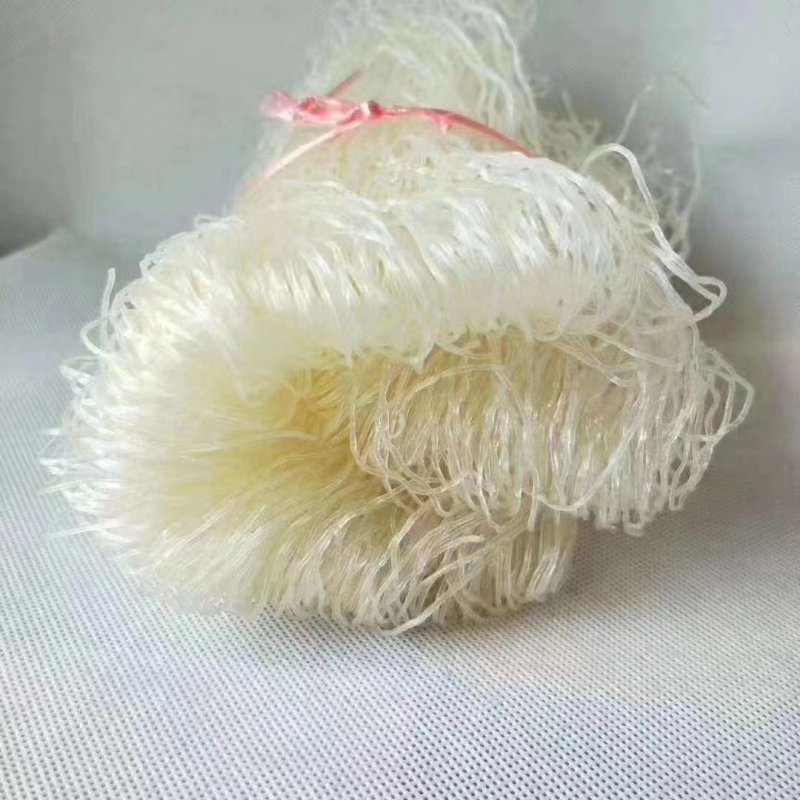 豌豆粉丝红薯圈圈粉火锅粉跑江湖地摊早市产品，厂家直销
