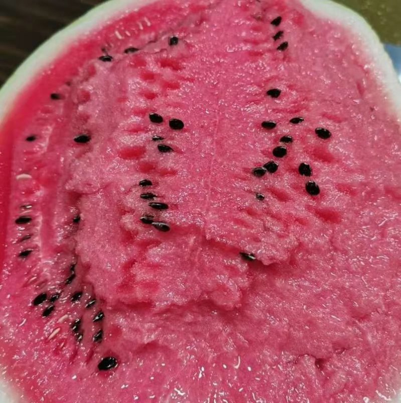 美都西瓜