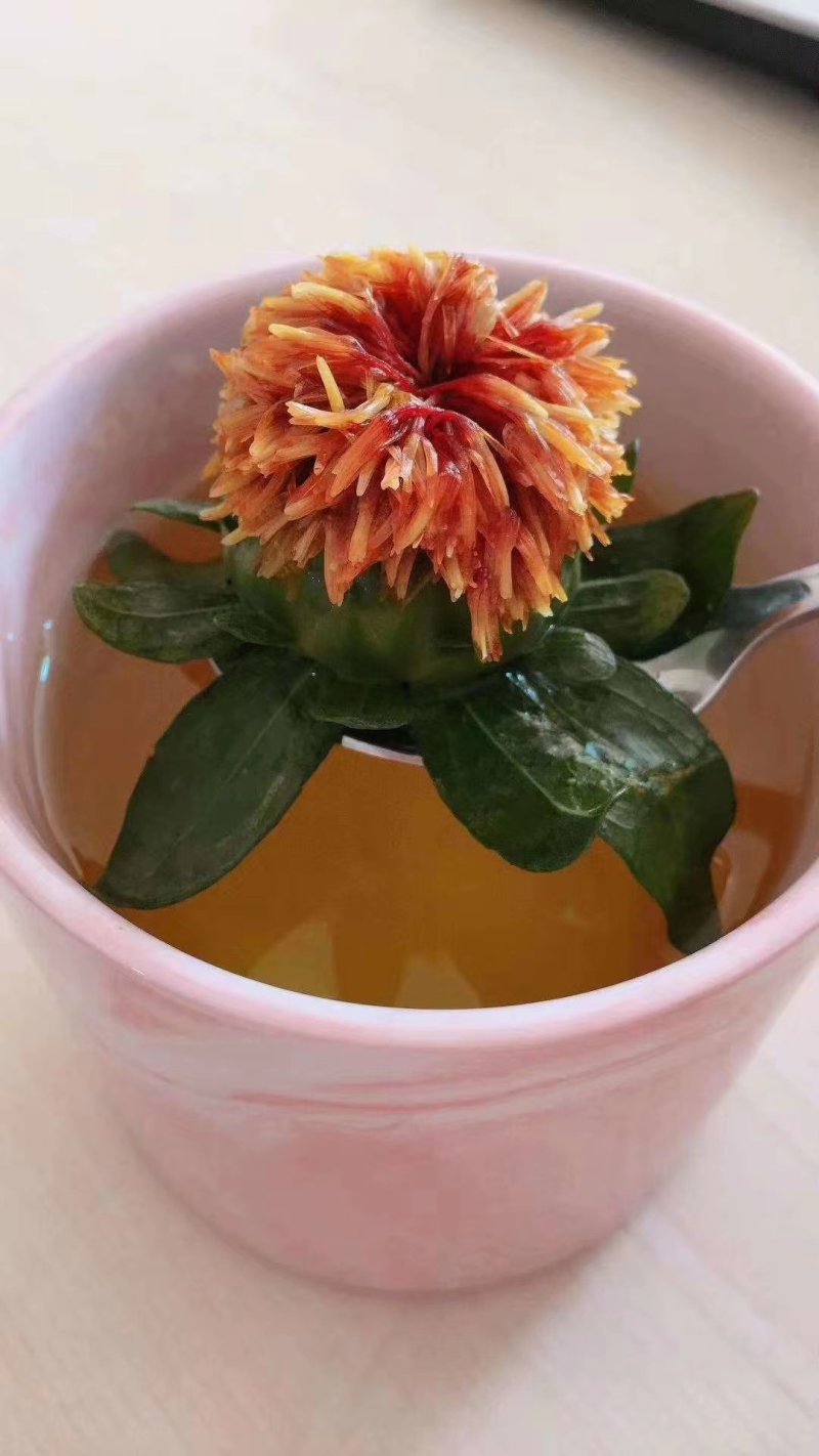 藏红花朵新货红花朵干厂家货源批发量大从优