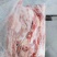 内蒙古锡林郭勒草地羊尾尖，去油精选。肉质鲜嫩。