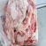 内蒙古锡林郭勒草地羊尾尖，去油精选。肉质鲜嫩。
