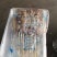 鱿鱼板串整条180g*50串阿根廷轰炸大鱿鱼苏浙沪皖包邮