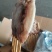 鱿鱼板串整条180g*50串阿根廷轰炸大鱿鱼苏浙沪皖包邮