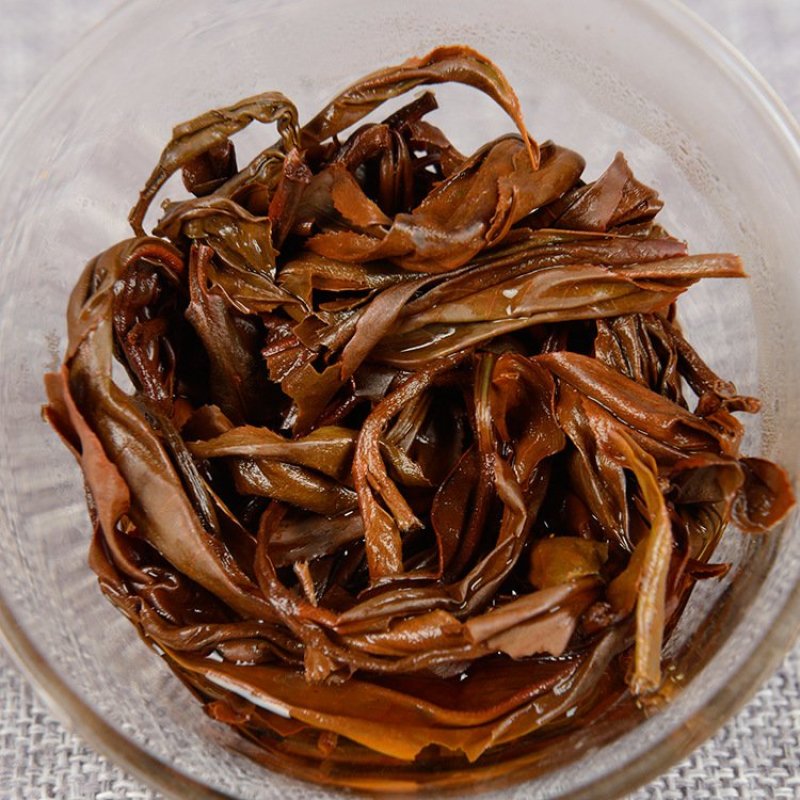 批发云南红茶凤庆古树滇红茶古树红茶乔木红茶