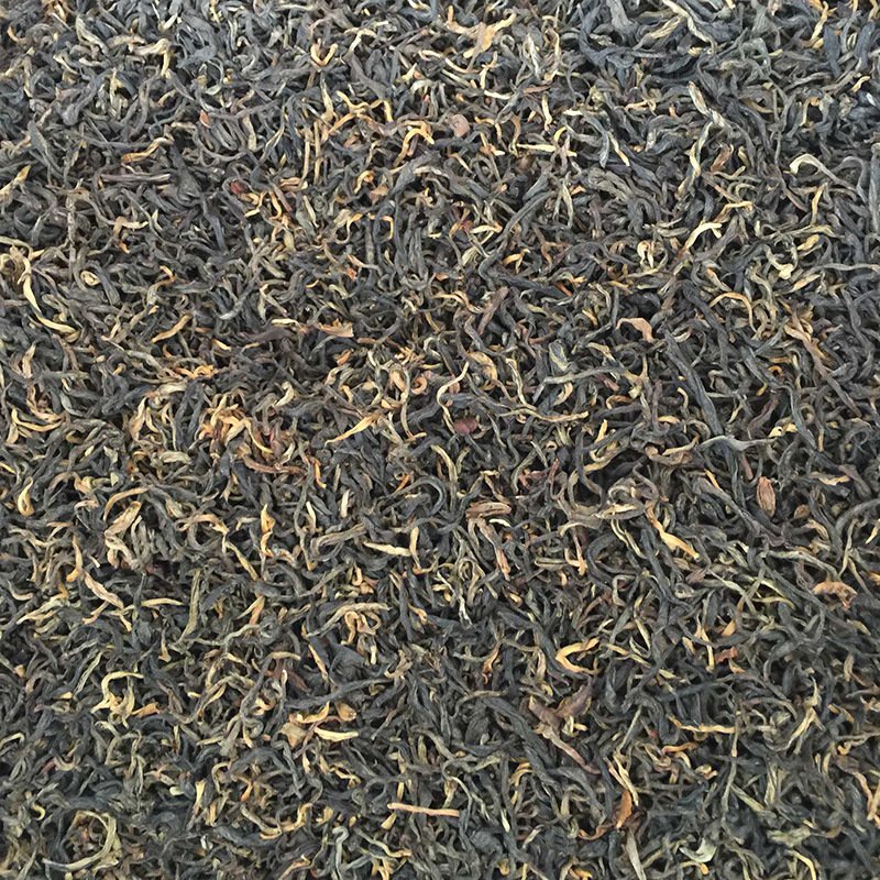 批发云南红茶凤庆古树滇红茶古树红茶乔木红茶