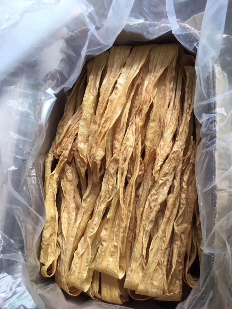 客家腐竹