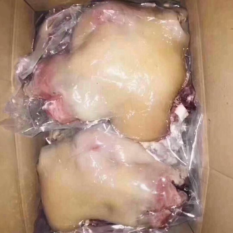 牛头肉熟牛头肉真空包装长期供应一手货源价格低