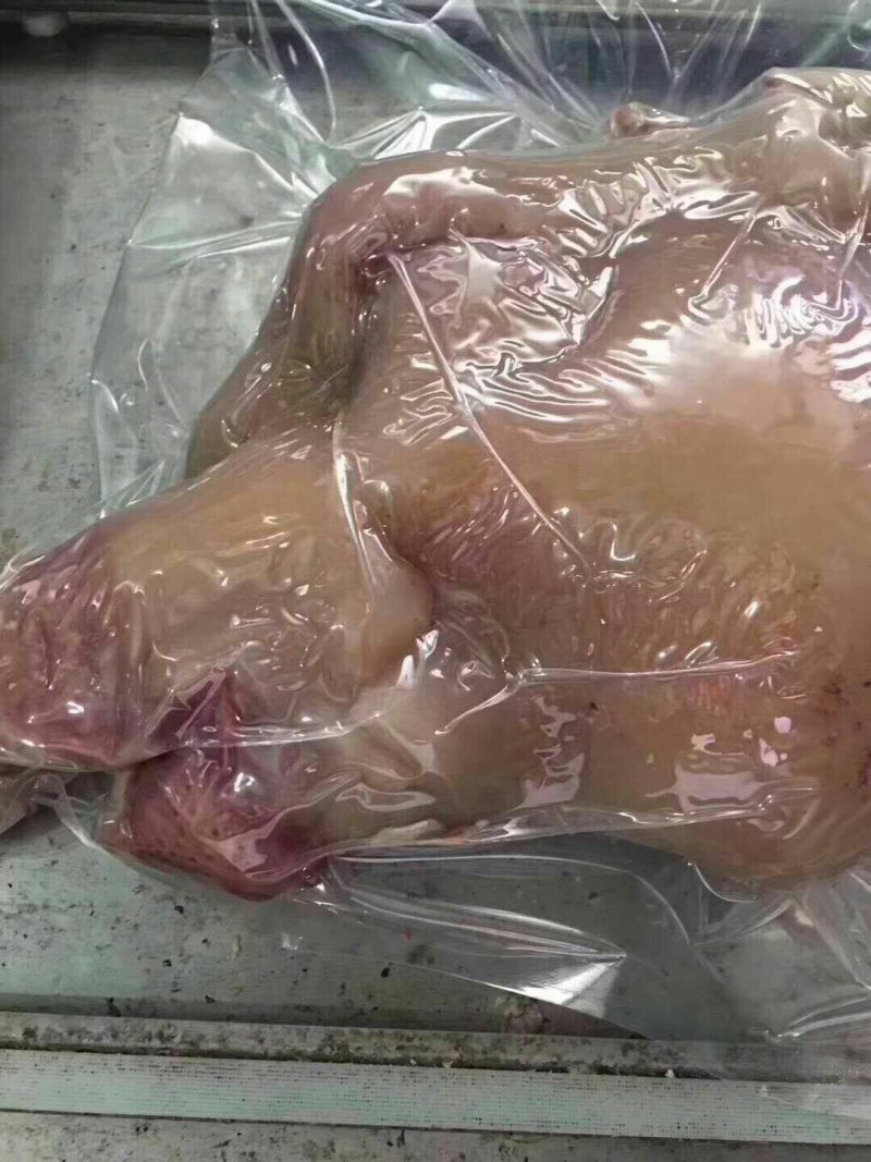 牛头肉熟牛头肉真空包装长期供应一手货源价格低