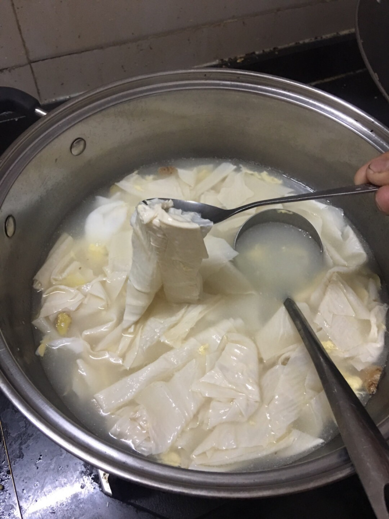 至康腐竹