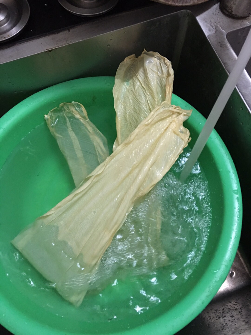 至康腐竹