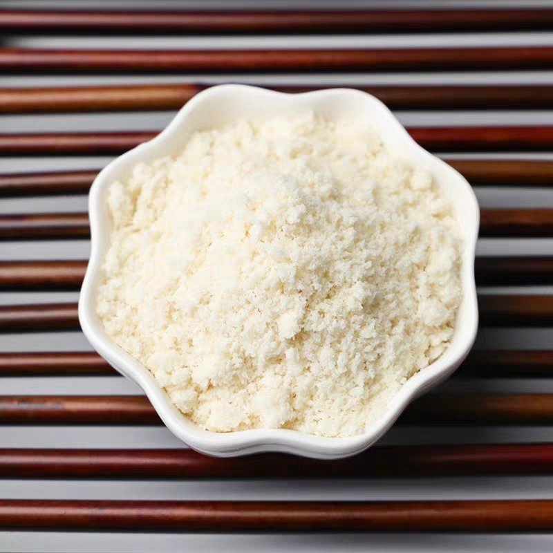 纯熟杏仁粉500g天然生甜南杏仁粉酮马卡龙烘焙原