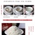 纯熟杏仁粉500g天然生甜南杏仁粉酮马卡龙烘焙原