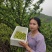 贵州青脆李脱骨李