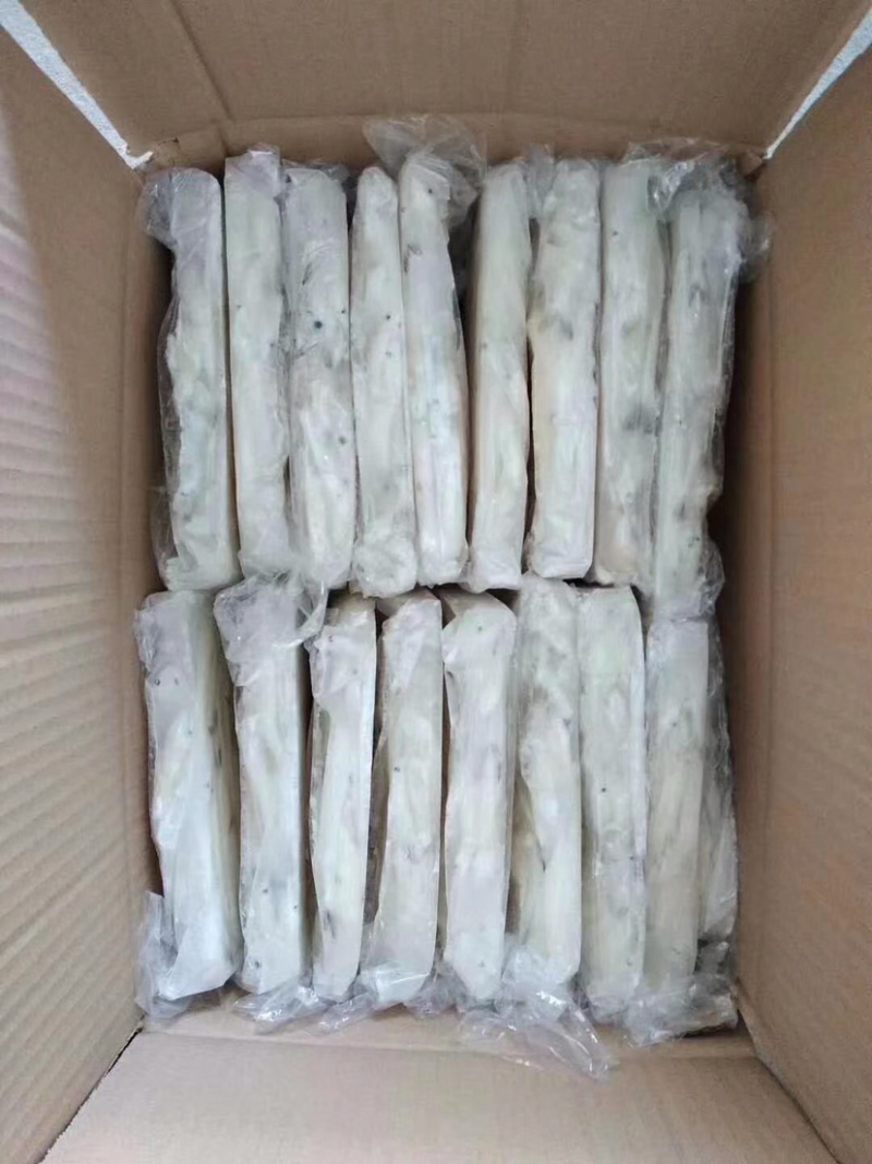 大银鱼新鲜速冻大银鱼小银鱼面条鱼宝宝辅食